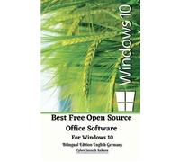 Cyber Jannah Sa Best Free Open Source Office Software For Windows 10 (Tascabile)