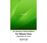 Cyber Jannah Sa Free Opensource Antivirus Software For Ubuntu Linux (Tascabile)