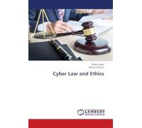 Cyber Law and Ethics