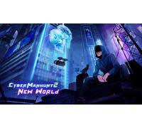 Cyber Manhunt 2: New World