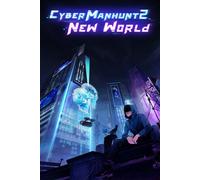 Cyber Manhunt 2: New World (PC) Steam Key GLOBAL