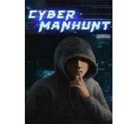 Cyber Manhunt Steam Key GLOBAL