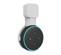 Cyber_Monday Deals2024Viflosae Speaker Stand For Ercho- 3Smart Speaker Wall Plug Hanging Charging Stand Electronics Gadgets