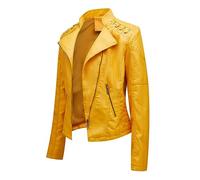 Cyber of Monday 2023 Camicia Sfiancata Donna Cappotto Donna Pelliccia Piumino Donna Lungo Beige Giacchetta Bianca Sposa Trench Trapuntato Donna Lightning Deals Today Special Deals