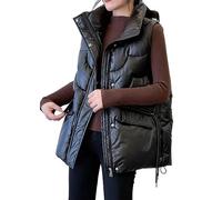 Cyber of Monday 2023 Giacchetta Grigia Donna Giacca Invernale Donna Panno Maglione Natalizio Donna Gilet Donna Micropile Same Day Delivery Items Prime Same Day Delivery Items