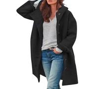 Cyber of Monday 2023 Gilet Scamosciato Donna Cappotto Di Lana Donna Invernale Giacchetta Bianca Corta Donna Giacche Invernale Da Donna Lightning Deals Today My Orders Placed