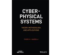 Cyber-physical Systems: Theory, Methodology, and Applications