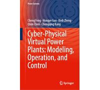 Cyber-physical Virtual Power Plants: Modeling, Operation, and Control