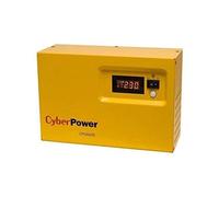 Cyberpower Inverter Di Potenza Cps600e 600va
