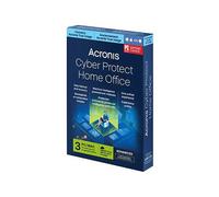 Cyber Protect Home Office Advanced - Licenza di abbonamento (1 anno)