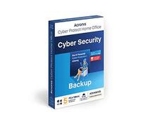 Cyber Protect Home Office Advanced - SOFTWARE