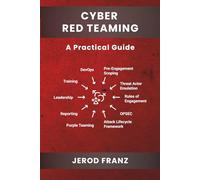 Cyber Red Teaming: A Practical Guide