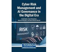 Cyber Risk Management and AI Governance in the Digital Era (Copertina rigida)