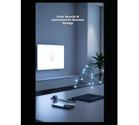 Cyber Security AI Implications for Business Strategy