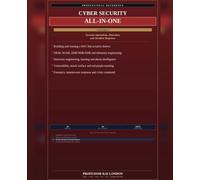 Cyber Security All-in-One, Volume 3: Security Operations, Detection, and Incident Response