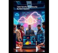 Cyber Security Cloud Security