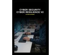 Cyber Security Cyber Resilience v2