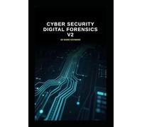 Cyber Security Digital Forensics v2