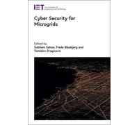 Cyber Security for Microgrids (Copertina rigida) Energy Engineering