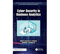 Cyber Security in Business Analytics