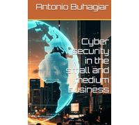 Cyber security in the small and medium business