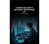 Cyber Security Incident Response v2: Updated information from v1