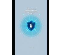 Cyber Security information security management system (ISMS)