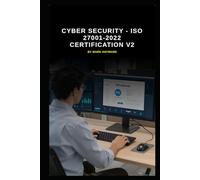Cyber Security - ISO 27001-2022 Certification v2