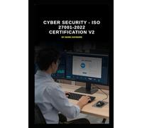 Cyber Security - ISO 27001-2022 Certification v2