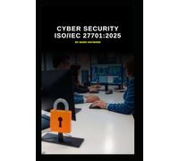 Cyber Security ISO/IEC 27701:2025
