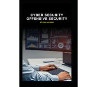 Cyber Security Offensive Security