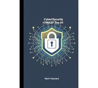 Cyber Security OWASP Top 10