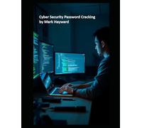 Cyber Security Password Cracking