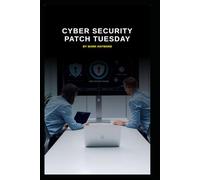 Cyber Security Patch Tuesday: 1