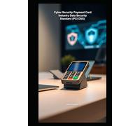 Cyber Security Payment Card Industry Data Security Standard (PCI DSS)