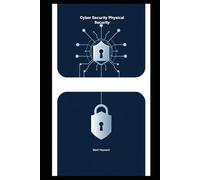 Cyber Security Physical Security