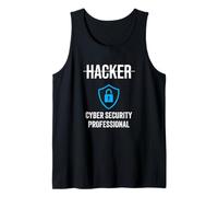 Cyber Security Professionale Sicurezza Online Hacker etici Canotta