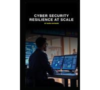 Cyber Security Resilience at Scale