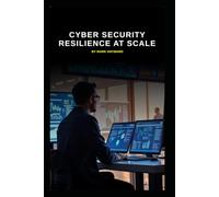 Cyber Security Resilience at Scale