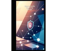 Cyber Security Secure by Design