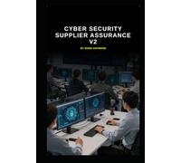 Cyber Security Supplier Assurance v2