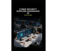 Cyber Security Supplier Assurance v2