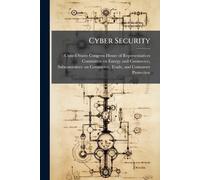 Cyber Security (Tascabile)