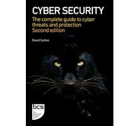 LIbri UK/US Sutton - Cyber Security