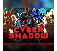 Cyber Shadow (PC) Steam Gift - EU