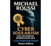 Cyber Soularism : Master Edition: A Soularism Philosophy