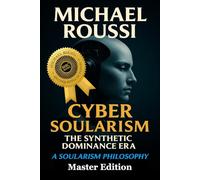 Cyber Soularism : Master Edition: A Soularism Philosophy