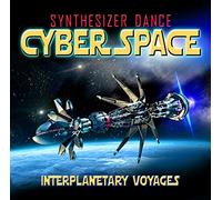 Cyber Space - Interplanetary Voyages