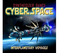 Cyber Space Interplanetary Voyages (CD)