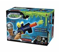 CYBER STRIKE FUCILE SPARA SLIME GRANDI GIOCHI GG00261